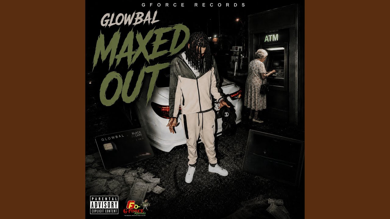 Guarda Maxed Out su YouTube Guarda Maxed Out su YouTube