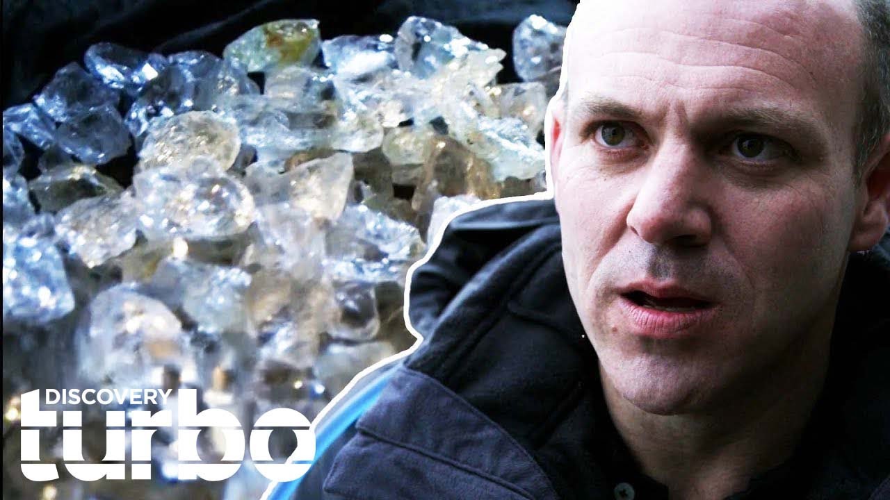 Gem Hunters Climb The Himalayas Only To Find A Tiny Number Of Jewels | Game Of Stones