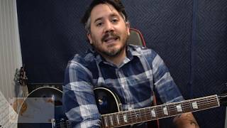 One Major Method, G Major Open, Strings 1,2,3