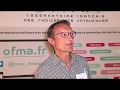 Interview dr denis baylot  ofma  juin 2018 mthadone comme antalgique dans le cancer