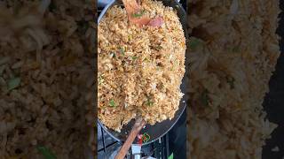 Authentic Way Of Making Ghana Party Style Fried Rice Recipe