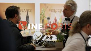 Wine Paris 2026 - Highlight Day 1