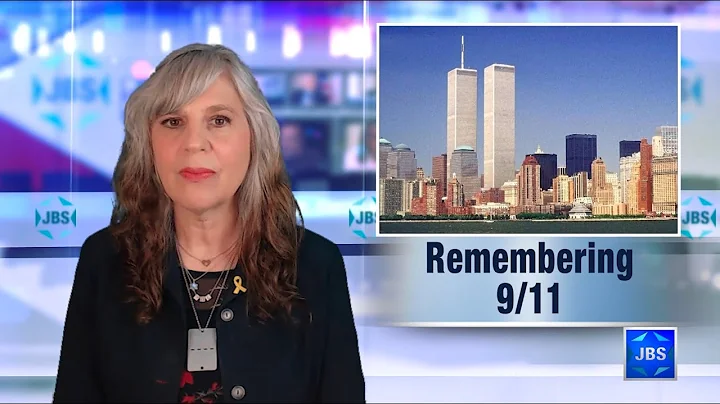 JBS News Update - Israel at War - 9/11/25