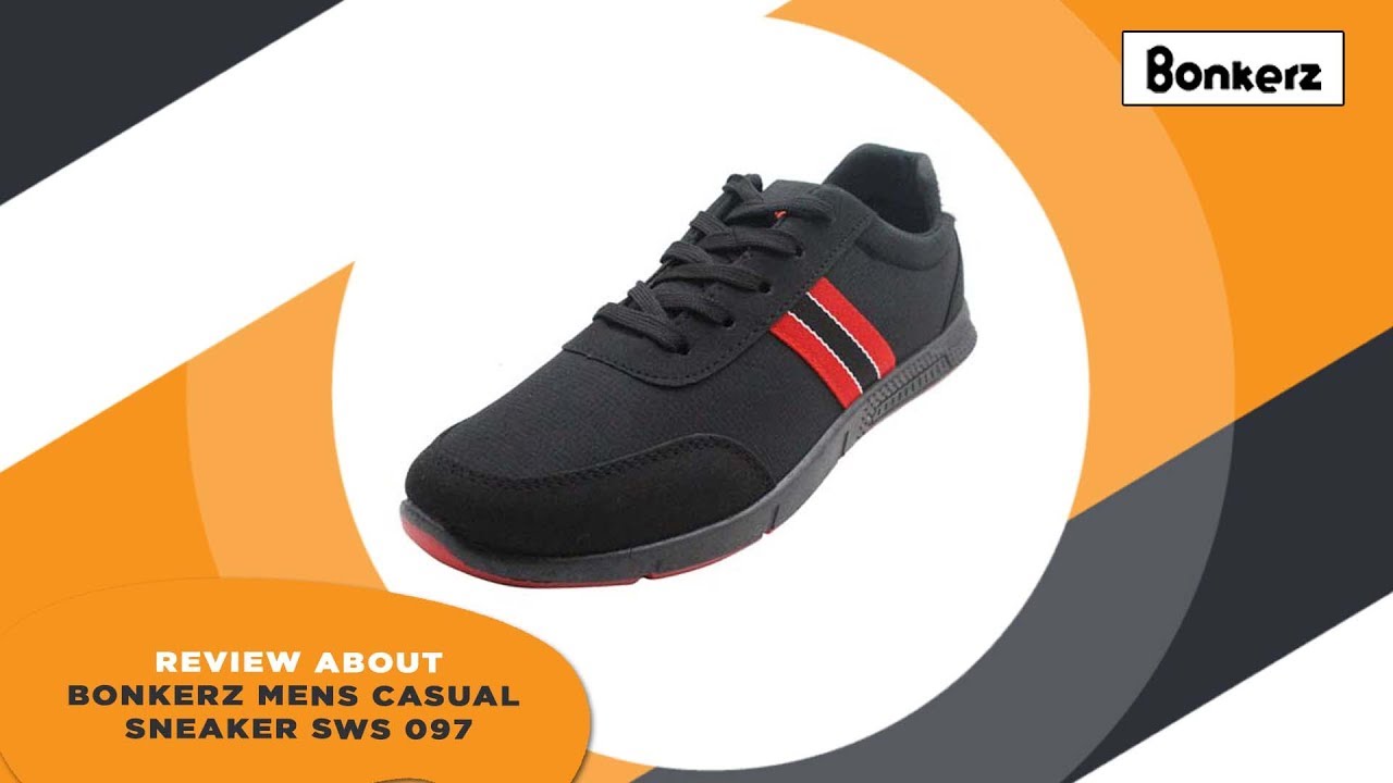 bonkerz casual shoes