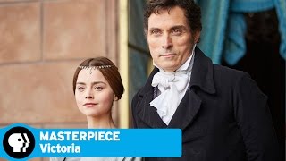 Victoria On Masterpiece Episode 3 Preview Pbs