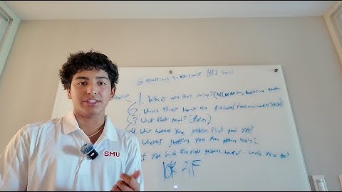 6 questions you NEED to ask every high ticket sales call