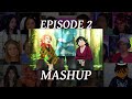 Tomiokas backstory demon slayer season 4 episode 2  reaction mashup  byte 2