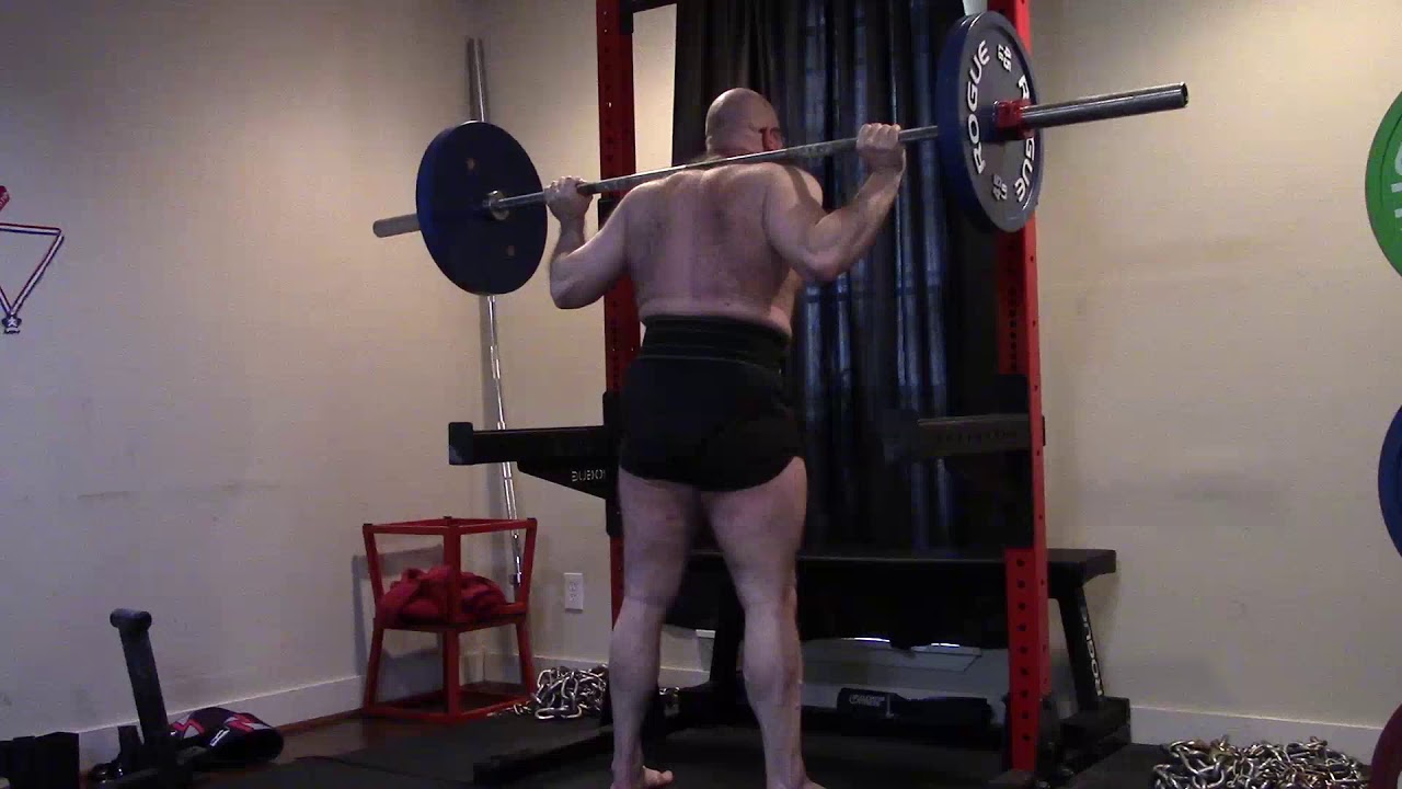 If Progress Stalls On An Exercise Swap It Out!