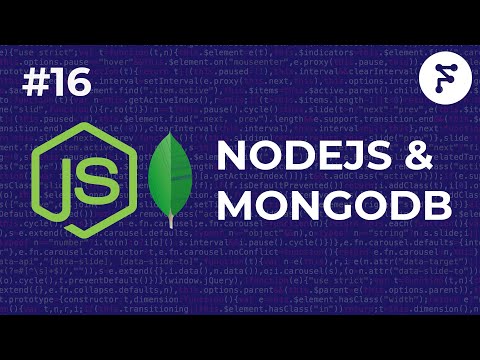 Video: ¿Están encriptados los datos de MongoDB?