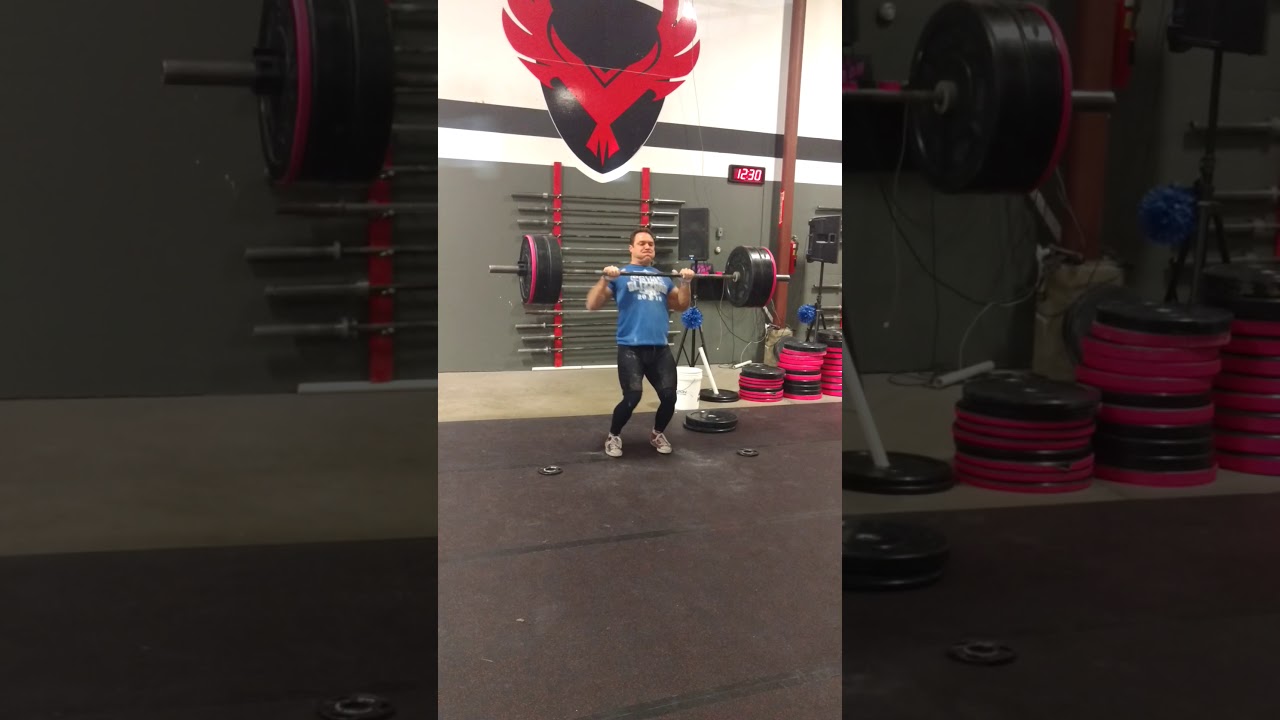 Mark Carpenter Rite of Passage Strict Press