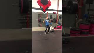 Mark Carpenter Rite of Passage Strict Press