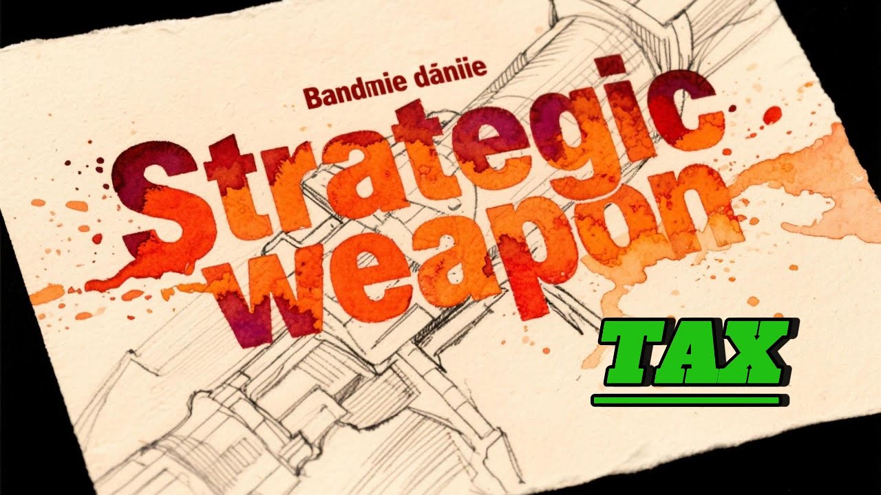 U.S. Tariffs 2025 Explained: The New Strategic Weapon of American Economic Policy