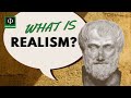 What is Realism? (See link below for "What is Surrealism?")