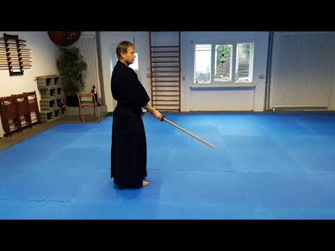 Video: Merkmale Von Kendo Als Eine Form Der Kampfkunst