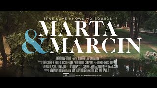 Marta & Marcin Wedding Trailer WOW
