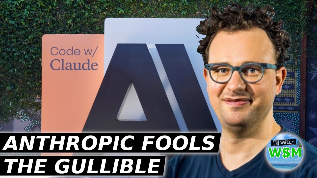 No, A.I. Is Not Going To Replace Software