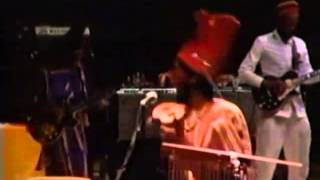 Steel Pulse – Handsworth Revolution