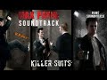 Max Payne 2001 Soundtrack Killer Suits mp3