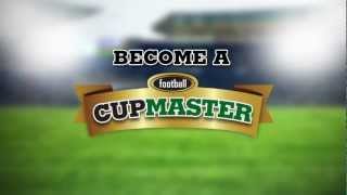 Football Cup Master screenshot 1