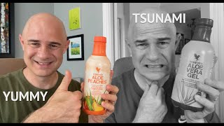 Can’t Stand Aloe Vera Taste? Try This Instead! (Guaranteed Solution)