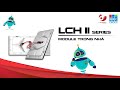 Module LED cao cấp với cổng Type-C | Leyard LCH II series