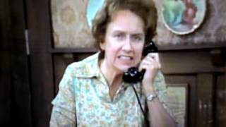 EDITH BUNKER. Emergency Phone Call!