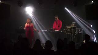 Divas Of Metropop - Sortie13 - Février 2026 - Extraits