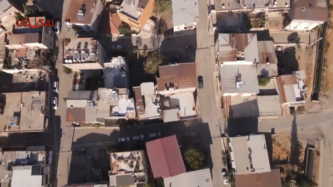 İzmir Uzundere 11 yıldır kentsel dönüşüm bekliyor