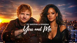You and Me ❤️ | Emotional Love Song 2026 | Romantic Acoustic Vibes (Official Lyrics Video)
