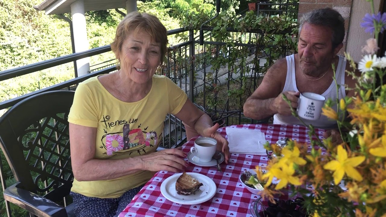 Итальянские Забобоны / Что делают итальянцы и не делаем мы.