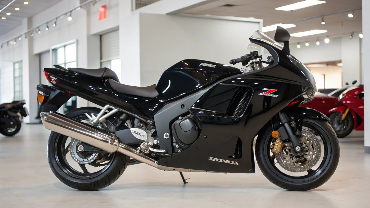 HONDA CBR1100XX 黒 車検予備検対応車 エンジン始動動画 半額配送キャンペーン 期間限定価格 現状渡し諸経費￥0- 横浜 P-Yard CBR1100XX (ホンダ) / 愛媛県 ホンダウィング今井 中古バイク詳細