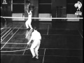 Old badminton