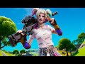 Fashion Show Fortnite Live! Custom Matchmaking