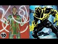 Top 10 Newest Marvel Comics Heroes - Part 2