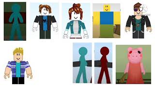 Randomer Character Voting 4