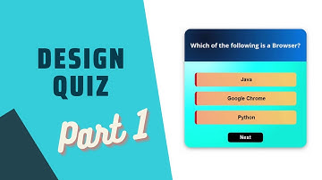 How To Create A Quiz For Your Blogger Website (Part 1) - Live Blogger