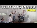 TENTANG RINDU - VIRZHA [ LIRIK ] COVER RAME - RAME | BY FF Official #musik Souncard V8