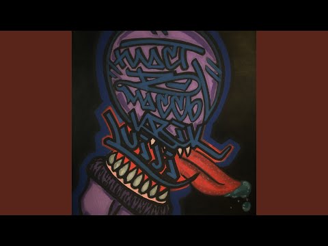 KRIK, Luiji, Пластвмассы - Hood