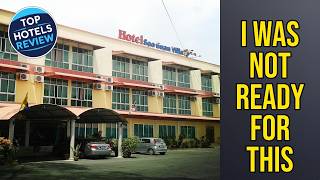 Soo Guan Villa - I Was Not Ready for This | Arau, Malaysia🏩 | TopHotelsReview