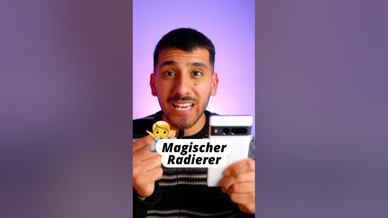 Google Pixel 7 Pro Magischer Radierer 😃 google pixel googlepixel pxiel7pro magicearaser Google Pixel 7 Pro Magischer Radierer 😃 google pixel googlepixel pxiel7pro magicearaser