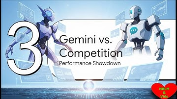 Google Gemini 4 vs ChatGPT 5 2 Transform Everyday Hman Digital Experiences