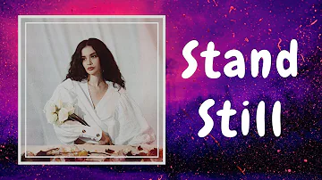 Sabrina Claudio - Stand Still (Lyrics)
