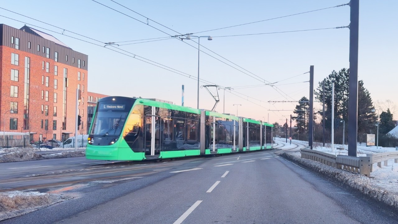 Copenhagen Buried in Snow! Massive Snowfall Hits Denmark 🇩🇰❄️ (Winter Storm 2026)