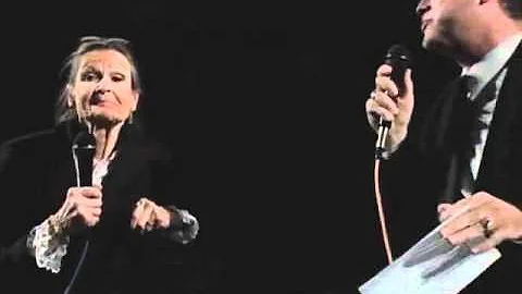 Susan Harrison interview with Eddie Muller - Pt 1