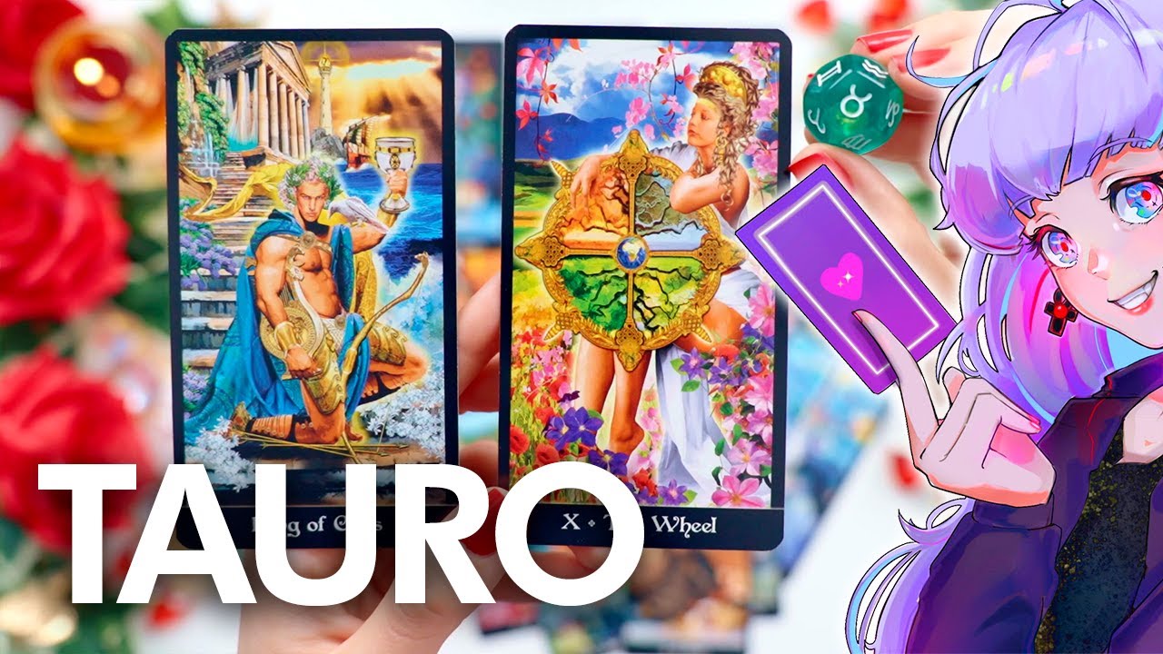 Tauro POTENTE MILAGRO OCURRIRÁ!! CRECE TU DINERO, ALGUIEN TE VIO Y LE ...