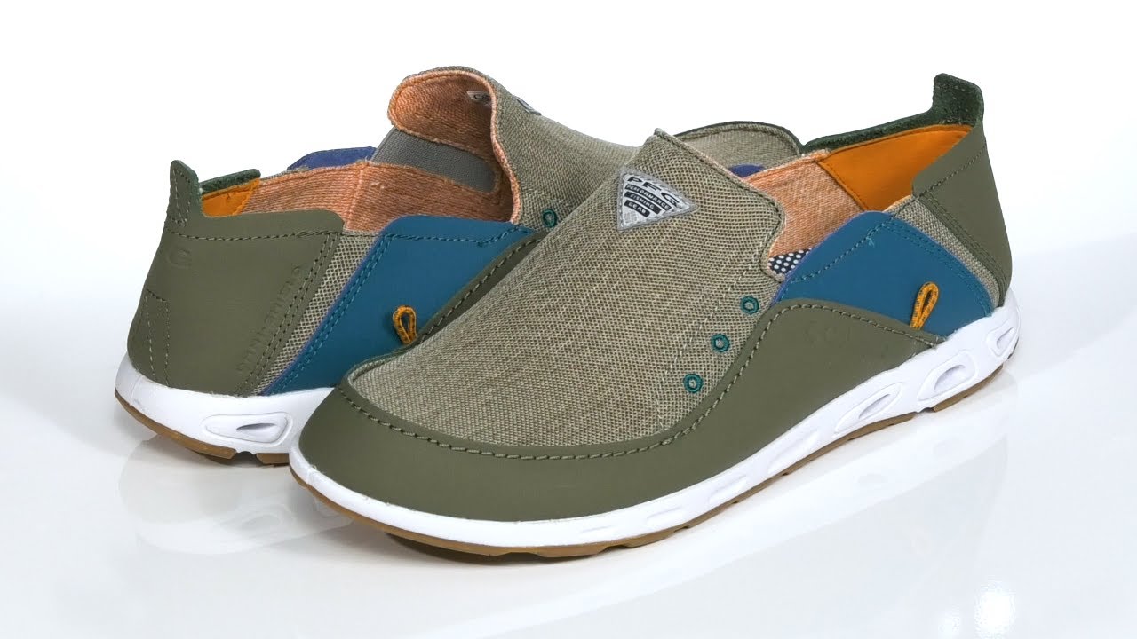 Columbia Bahama™ Vent Hightide SKU 