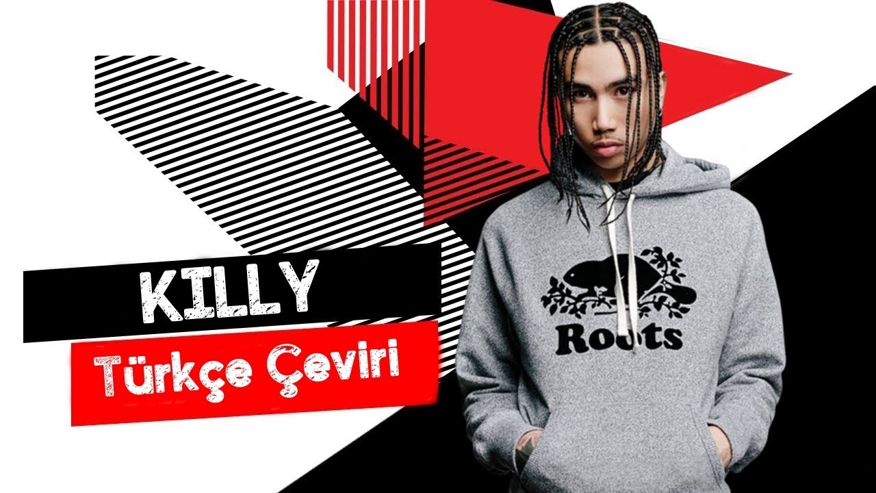 KILLY - Eye For An Eye (Türkçe Altyazılı)
