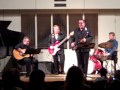 CCM Prep Adult Jazz Combo -- Desafinado