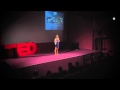 Femeia. In cutie sau in afara ei: Florina Onetiu at TEDxEroilor