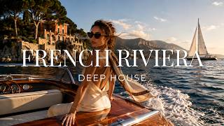French Deep House 2026 | French Riviera Summer Session